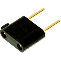 BU-P3452 Connecteur noir 1 pc(s) - Mueller Electric