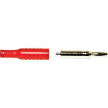 BU-P5170-2 Fiche banane rouge 1 pc(s) Y270953 - Mueller Electric