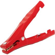 BU-X15400-2 Batterieklemme Rot Klemmbereich max.: 38 mm Länge: 173 mm 1 St. - Mueller Electric