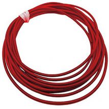 WI-M-18-25-2 Kupferdraht 1 x 3.6 mm² Rot 7.6 m - Mueller Electric