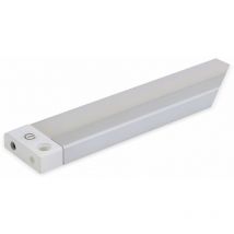 Müller-Licht Cassia Sensor LED-Unterbauleuchte led led fest eingebaut 6 w Warmweiß, Neutralweiß, t