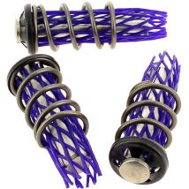 Lavor - Molle + pistoni per 3 d=22mm per idropulitrice