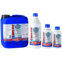 Muffa Stop Sanificante Previene Formazione Muffe Alghe Ml. 5000 Lt. 5 (27056)