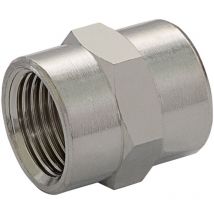 IMI NORGREN 160220505 Reduzierverbindung Innengewinde M5 1 St.