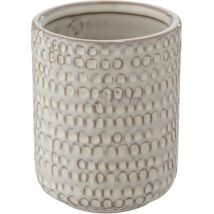 Gobelet Pergole, creme
