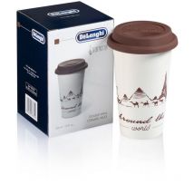 Mug isotherme The Globetrotter