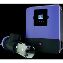 Clorador salino Sugar Valley Neosal 16 g.