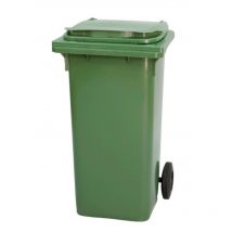 Contenur - contenedor profesional de 120 litros con ruedas