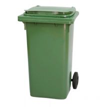 Contenur - contenedor profesional de 90 litros con ruedas