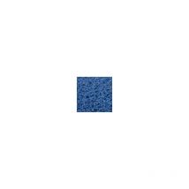 Lestare - Felpudo Rizo Azul Sin Base – pvc por Metro Lineal, Ancho 1,22 m