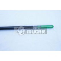 Vara Varoli de fibra- Varear aceitunas. 2,30 metros