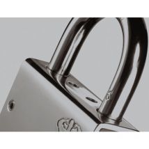 Vorhangschloss VHS,Profil Classic Pro 2945,Gr. 13, Einzelschließung - Mul-t-lock