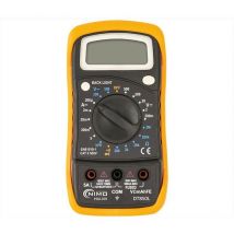 Mul001 dt850l digitales multimeter mul001 dt850l