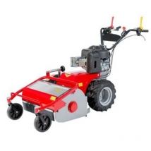 Meccanica Benassi - Mulcher TR800 Benzinmotor b&s Arbeitsbreite 75cm