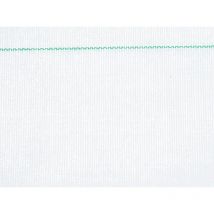 Mulchgewebe - 1.65m x 5m - Weiss - 130gr/m