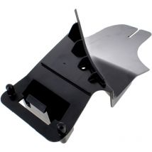 Mulching-Verschluss 322140239/1 für Rasenmäher alpina