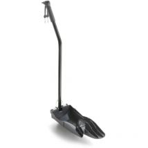 Mulchkappe für Rasentraktormodelle MP98 original stiga 2I0205001/19