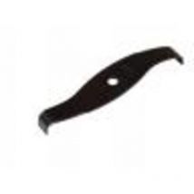 Kompatibles zweizahniges Freischneidemesser Form s 90°