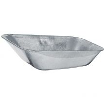 Caisse carretilla Galva 85 l Muba