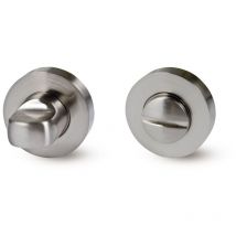 Selec Design - Muletilla + desbloqueo 35 mm P305Lp Modelo Gino.Albin Cuero l. Patinado