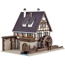 Mulino a grano Vollmer 47750 n