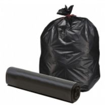 Müllbeutelrollen-set Mit 25 Beuteln À 100 Liter (35 Mikron)