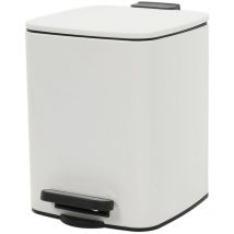 Mülleimer natrio, 6 l