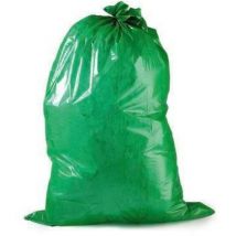 Transpak - Müllsack Premium Inhalt 120l Maße 700x1100mm Stärke 45μ pe grün