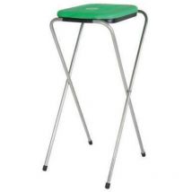 Müllsackständer 42 x 78 x 36 cm (b x h x t) 130l Stahlrohr verzinkt farbig sortiert (freie Farbauswahl nicht möglich)