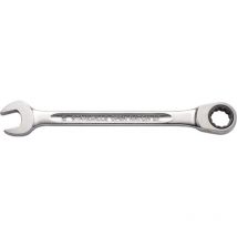 40170808 17F 8 flach Chiave a cricchetto combinata Misura (metrica) 8 - 19 mm - Stahlwille