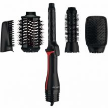 Multi air styler one step blow dry 5 in 1 rvdr5371 85188708 85188708 85188708 85188708 85188708