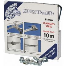 Jubilee - Multiband inox BZSET1025SS
