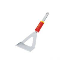 Wolf-garten - Wolf Garten Traditional y Shaped Dutch Hoe 13cm dhm Garden Multi Tool