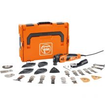 Fein - Multi-Cutter multimaster mm 700 max top (450 w)