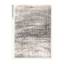Griff Design - Tapis Moderne Mad Men - Jersey Stone - 200 X 280 Cm