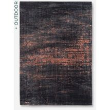 Griff Design - Tapis Moderne Mad Men - Soho Cuivre - 170 X 240 Cm