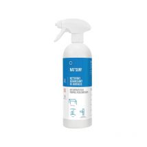 ECOWAY Multi-Fettlöser - 750 ml - Umweltfreundlicher Reiniger mit BIOSURF -Technologie - 100% recycelbar
