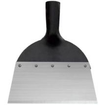 Multi-Function Steel Garden Cleaning Shovel Weeding Flat Shovel Weeding Tool m: 23 x 27.5 x 3.4cm 4X9MYBZ3HX7