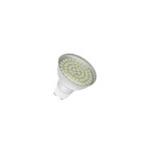 Ampoule multi-led GU10 4W 5000K