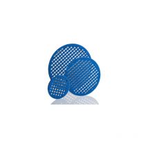 Multi-Loch-Schleifschnittstelle Ø147mm hermes - 6370055