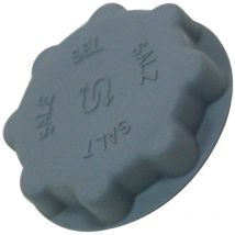 Ersatzteil - Salzkappe, original - - ariston hotpoint, indesit, scholtes Whirlpool laden, ignis, ikea, bauknecht, privileg