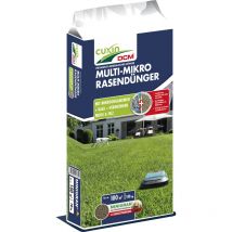 Cuxin - dcm Multi-Mikro Rasendünger 10kg
