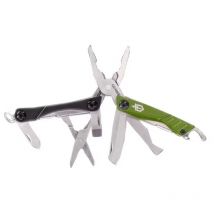 Gerber - Mini pince multifonction Dime, vert (Global Box), 31-003621