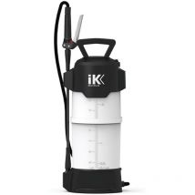 Ik Sprayers - Pressure Sprayer 8 Liter White