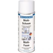 Weicon - Multi-Schaum detergente universale 400 ml bomboletta spray (confezione da 12)