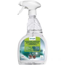 Enzypin 13079 - Sgrassatore multiuso, multicolore