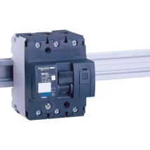Disjoncteur modulaire Multi 9 NG125L 3 pôles 25 A courbe C - 18802