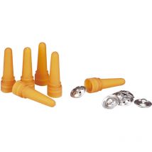 Equipement complet pour multibiberon agneau par 6