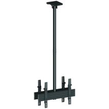 Multibrackets 3453 Halterung Für Schilderdisplays 165,1 Cm (65") Schwarz