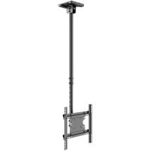Multibrackets 5460 Halterung Für Schilderdisplays 139,7 Cm (55") Schwarz